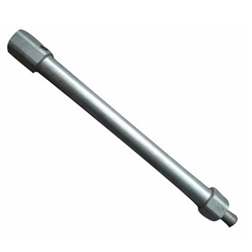 Steel Forged Shaft - Stainless Steel, Premium Precision Quality | Ideal For All Your Industrial Needs, Silver Finish Touch, Multiple Dimensions Available