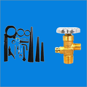 Spares Fire Fighting Equipment