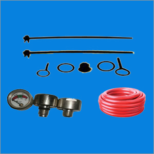 Spares Fire Fighting Equipment