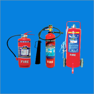 Abc Fire Fighting Equipment