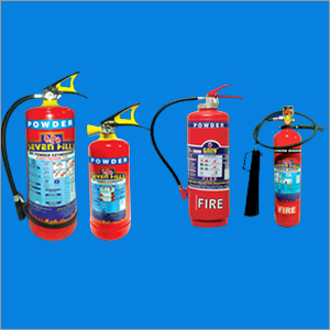 Abc Fire Fighting Equipment