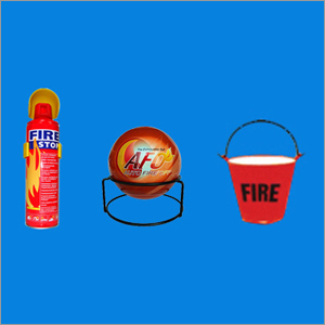 Abc Fire Fighting Equipment