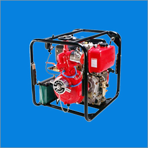 Fire Hydrant System And Equipments