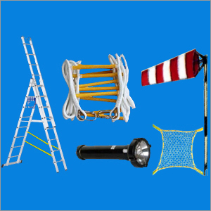 Industrial Safety Equipment - Abs & Steel, Variable Size | Durable Design, Easy Install, 110db Loud Warning, Reliable Alert, Wide Coverage