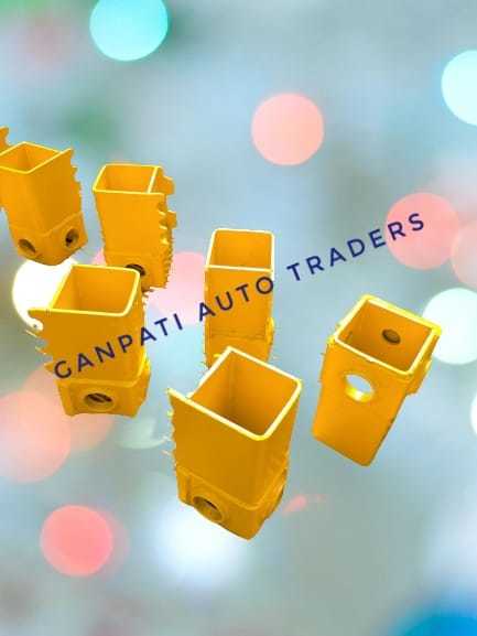 Jcb Outer Leg Half (16inch)