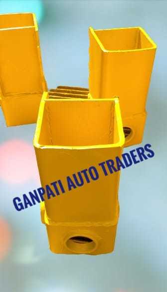 Jcb Outer Leg Half (16inch)