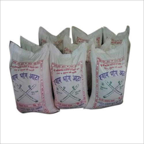 50Kg Chakki Fresh Wheat Flour Grade: A