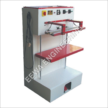 एयर नियंत्रित सीलिंग मशीन