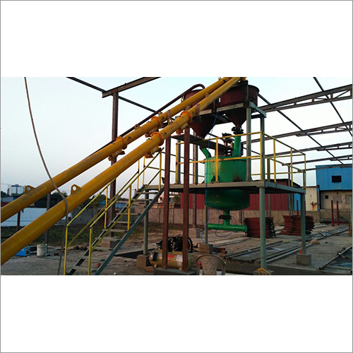 Aac Batching Unit
