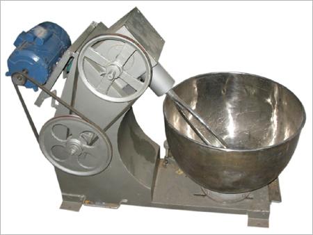 Atta Kneading Machine
