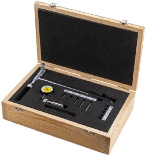 Baker Gauges K903 Dial Bore Gauge: Range 150 - 250mm Application: Yes