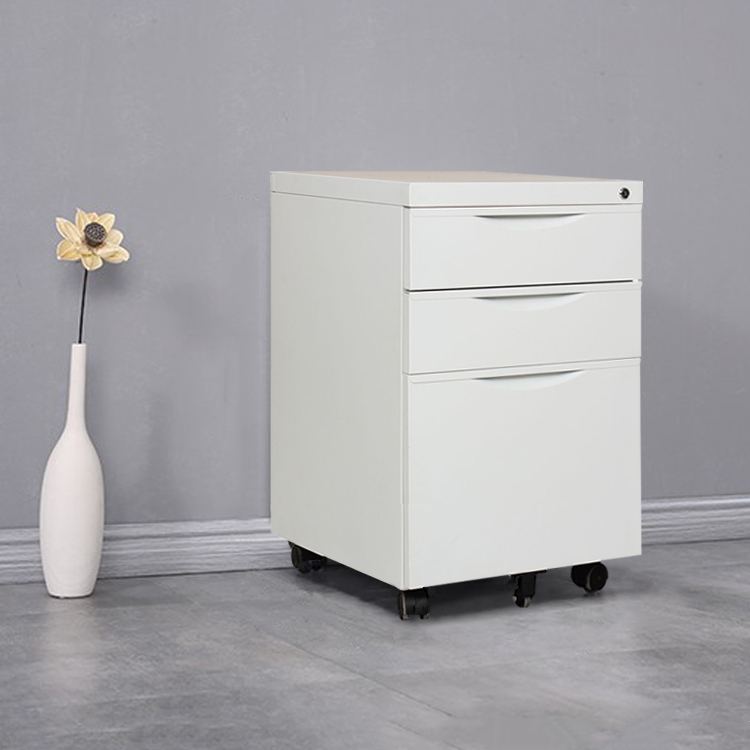 Storage Cabinet Length: 645 Millimeter (Mm)