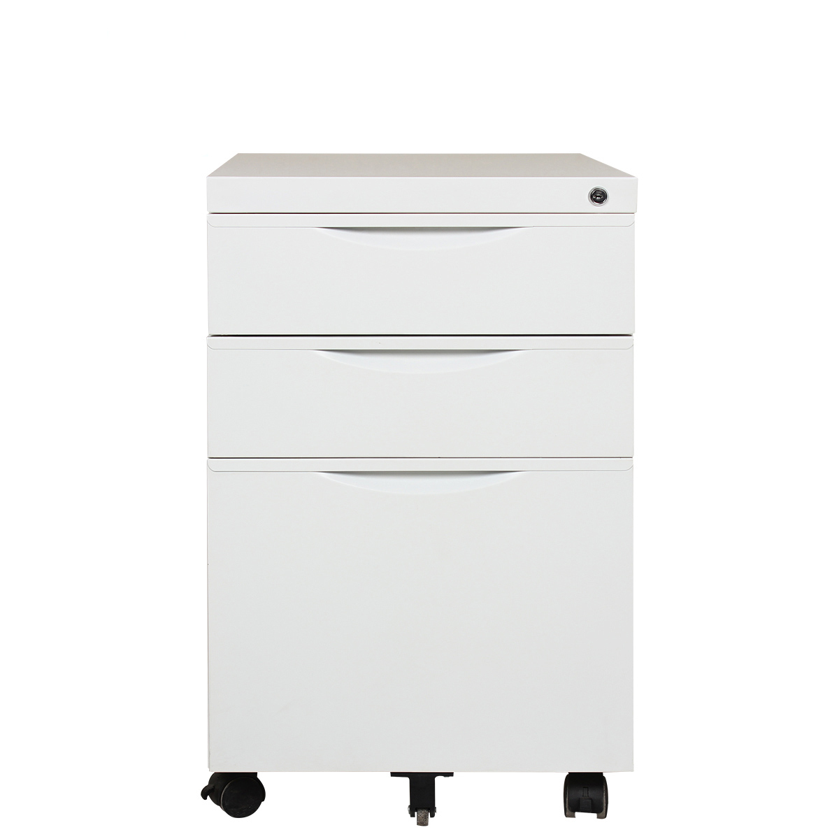 Storage Cabinet Length: 645 Millimeter (Mm)