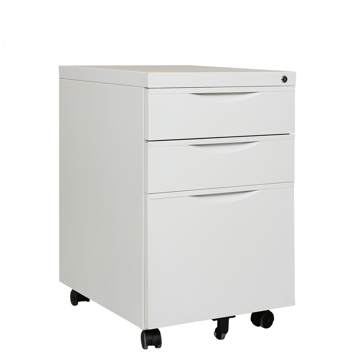 Storage Cabinet Length: 645 Millimeter (Mm)