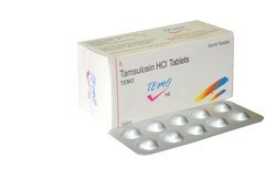 TAMSULOSIN TABLET