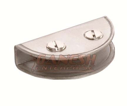 स्टील डी ब्रैकेट