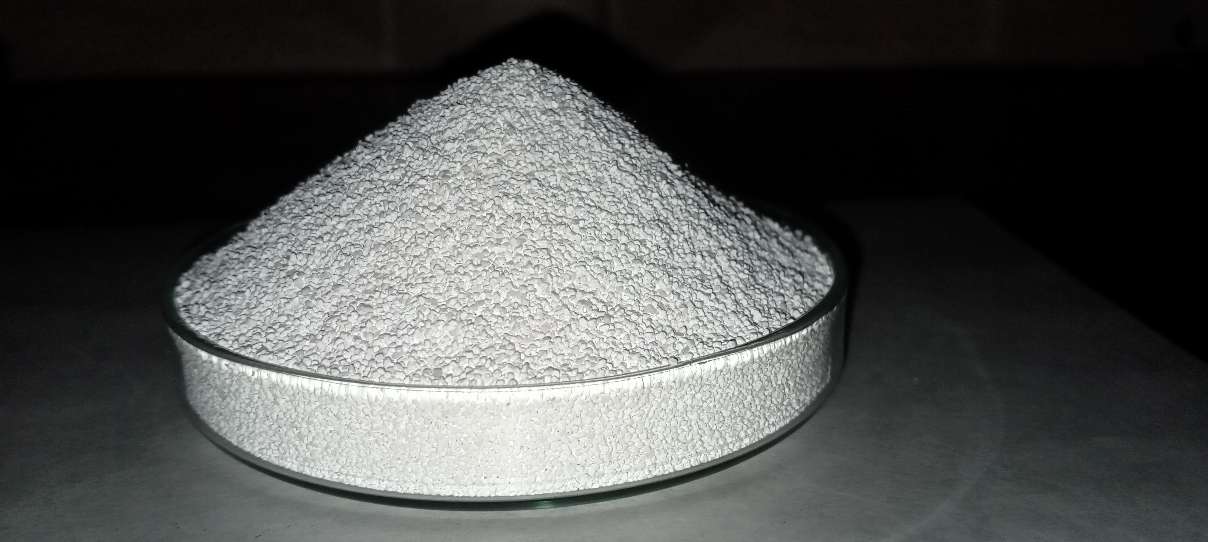 Shreepol 912 G Carbomer - Density: 0.25 Gram Per Millilitre (G/ml)
