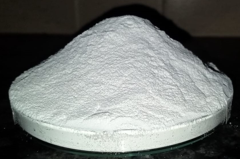 Shreepol 990 Carbomer - Density: 0.25 Gram Per Millilitre (G/ml)