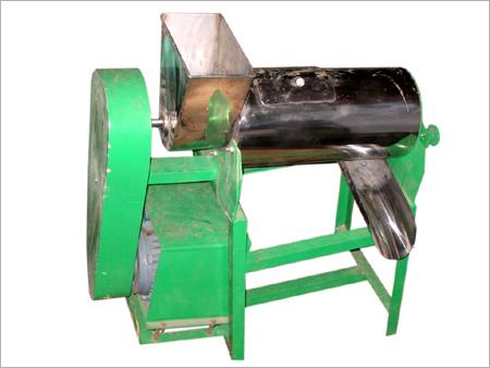 Pulper