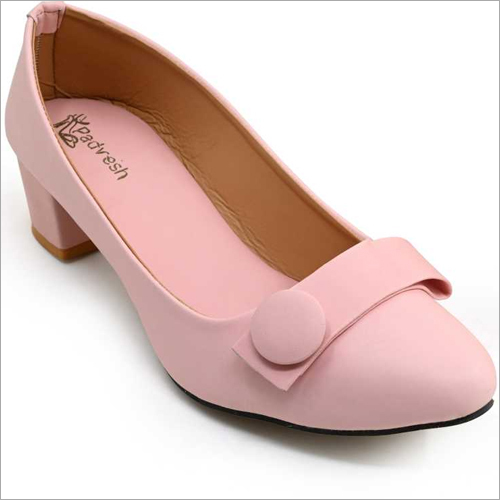 एनी कलर लेडीज़ बैली सैंडल