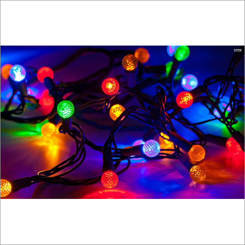 एल्युमिनियम एलईडी लाइटिंग