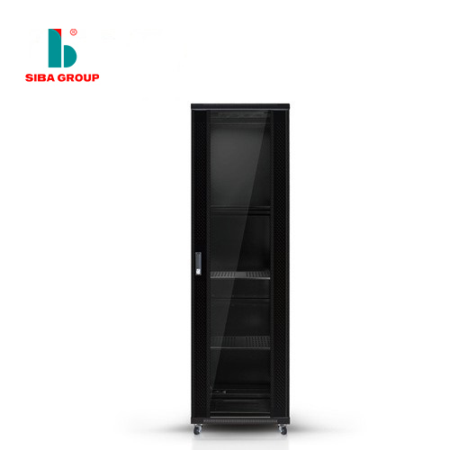 Hight Quality Rack Sever 48u Capacity: Static Loading: 1500kg(on The Adjustable Feet) Kg/day