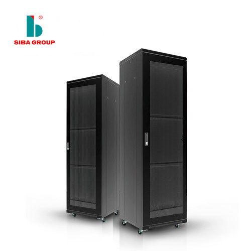 Hight Quality Rack Sever 48u Capacity: Static Loading: 1500kg(on The Adjustable Feet) Kg/day