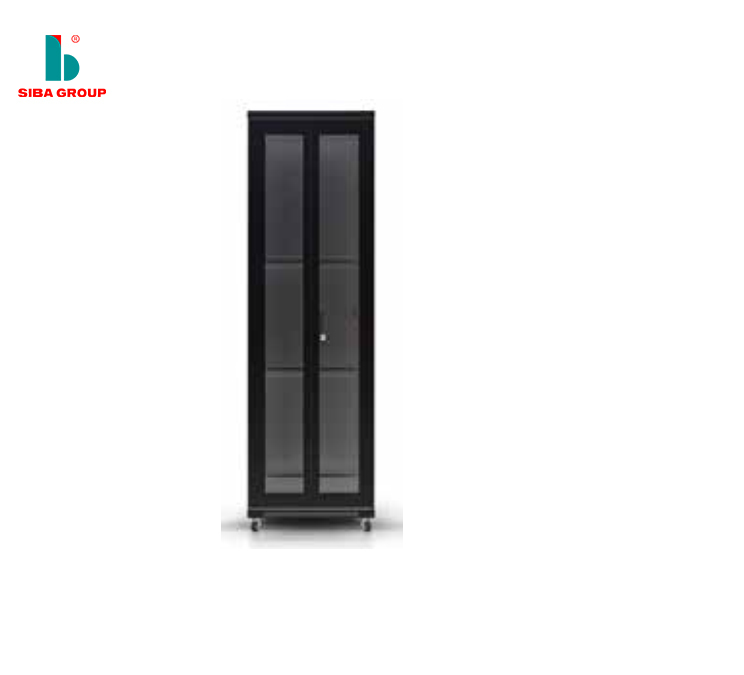 Hight Quality Rack Sever 48u Capacity: Static Loading: 1500kg(on The Adjustable Feet) Kg/day