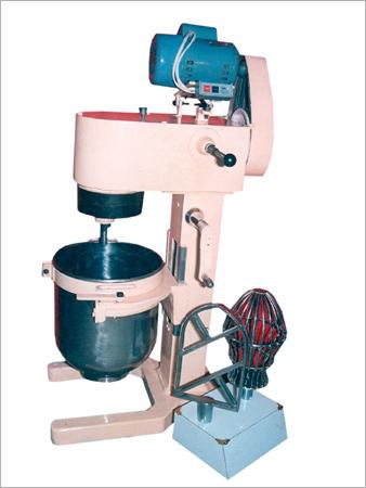 Flour Kneading Machine