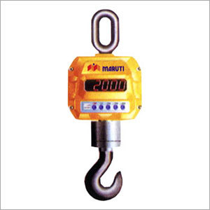 लटकता हुआ तराजू