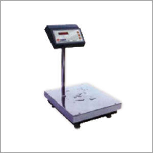 Bench Platform Scale