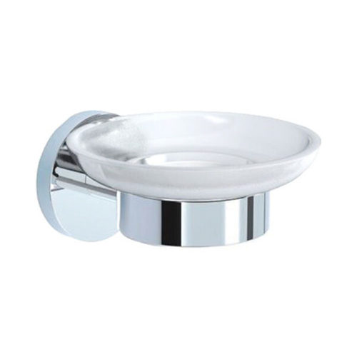 Brass Soap Dish H2O