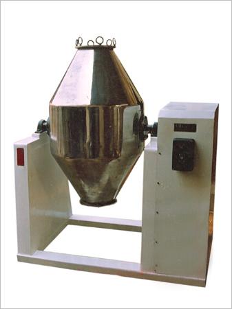 Double Cone Blender