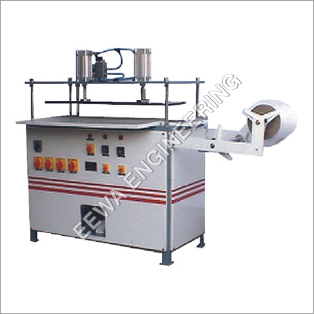 HAND GLOVES MAKING MACHINE 