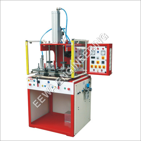 HOT STAMPING MACHINE