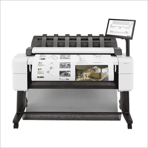 HP Design Jet T1600 36 in Post Script Printer
