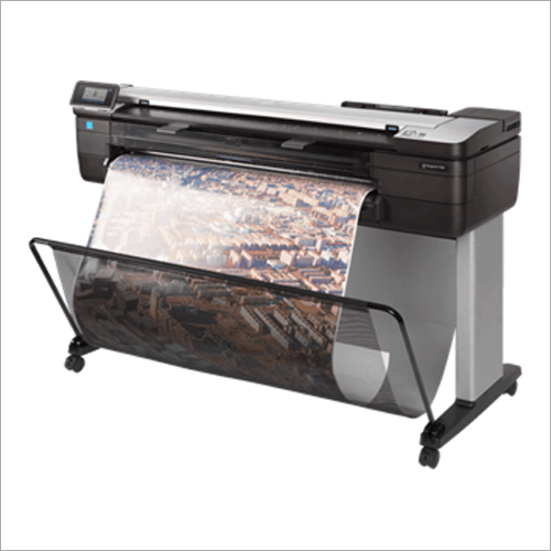 Hp Design Jet T830 36 In Multifunction Wifi Plotter Printer 36 A0 Size Dimensions: 1403 X 629 X 1155 Mm (55.2 X 24.8 X 45.5 In) Millimeter (Mm)