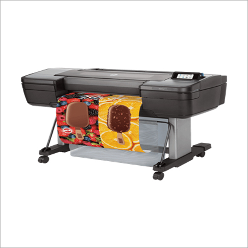 HP Design Jet Z6 24 in Post Script Printer