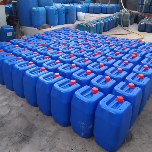 Hydrochloric Acid - 98% Pure Industrial Grade | Effective Rust Inhibitor With Protective Film Formulation