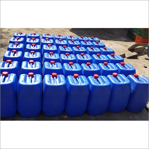85% Phosphoric Acid - Boiling Point: 212 A C (414 A F)