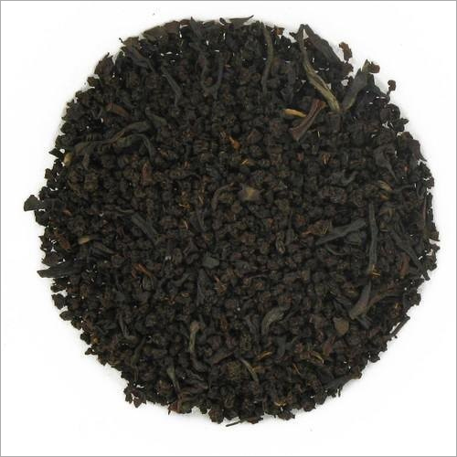 Assam CTC Tea - 1 kg Loose Leaf, Black Color | Health Tea, Dried Physical Form, Rich Flavor Profile