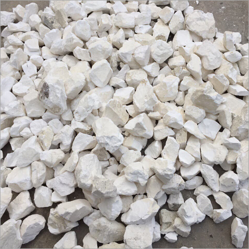 Calcareous Lime Lumps