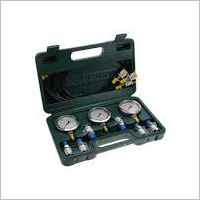 Pressure Testing Kits