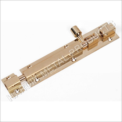 एंटीक टॉवर बोल्ट्स