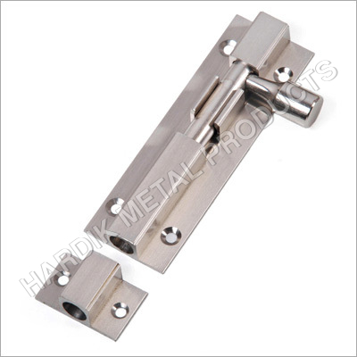 पीतल के टॉवर बोल्ट