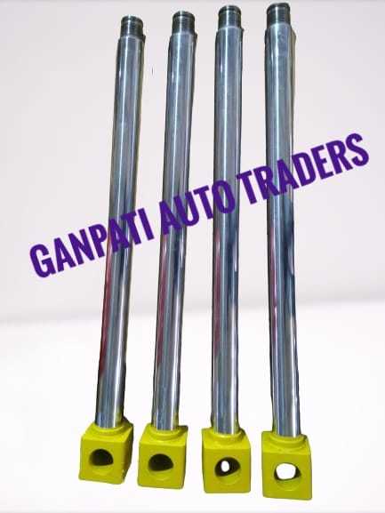 Jcb Bucket Rod L And T