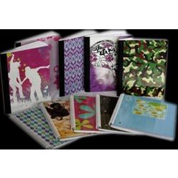 स्कूल स्टेशनरी वस्त्र