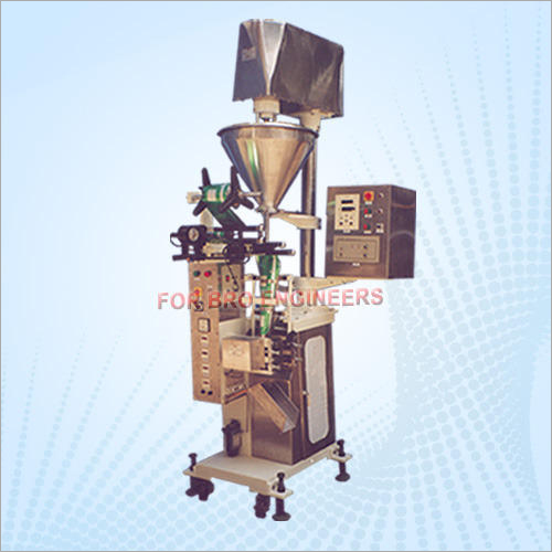 स्वचालित सर्वो पाउडर भरने की मशीन