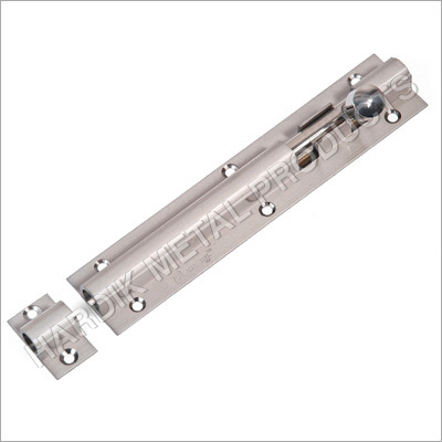 नियमित टॉवर बोल्ट