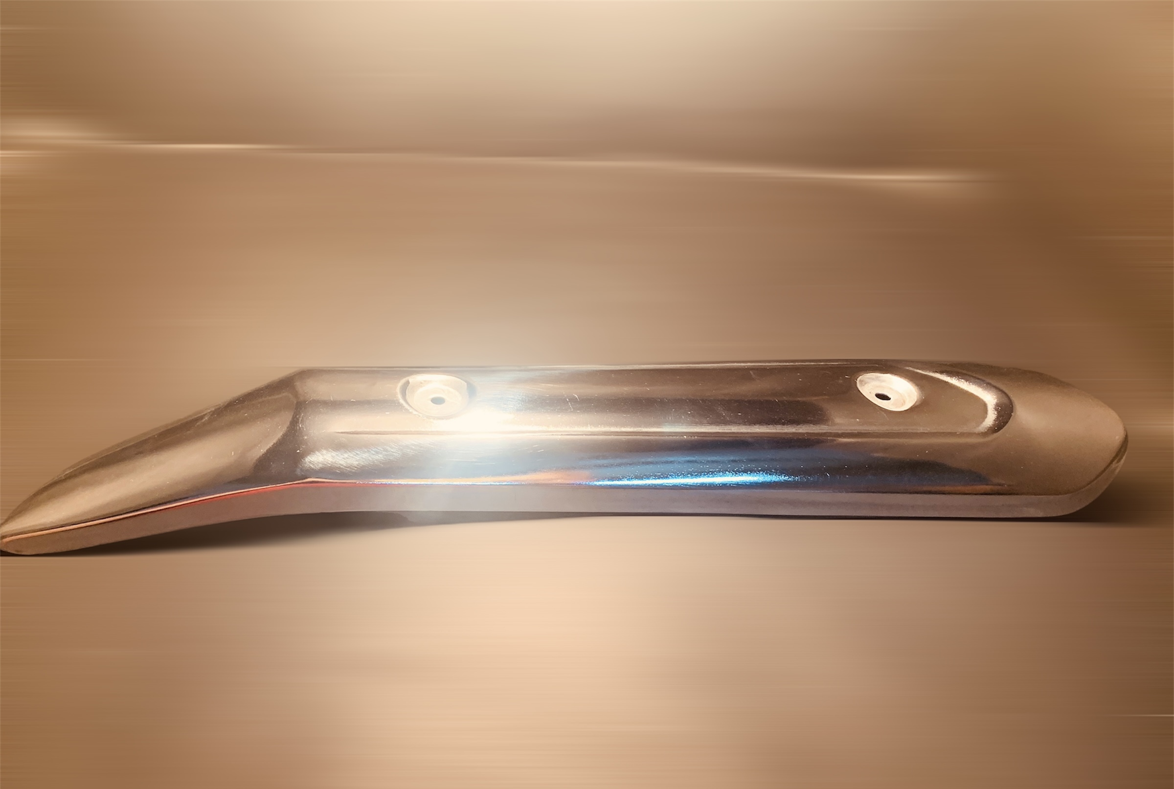 Silencer Guard Discover-100